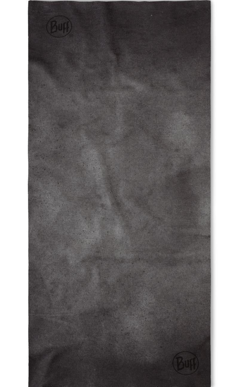 Original EcoStretch Neckwarmer - Graphite - 129769.901.10.00 2