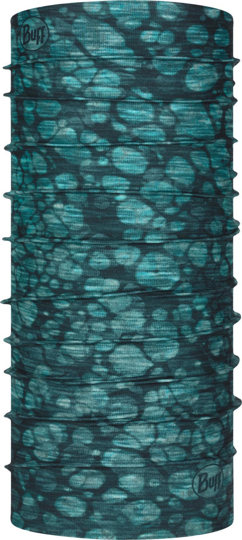 Original EcoStretch Neckwarmer - Halcyon Turquoise - 126378.789.10.00 1