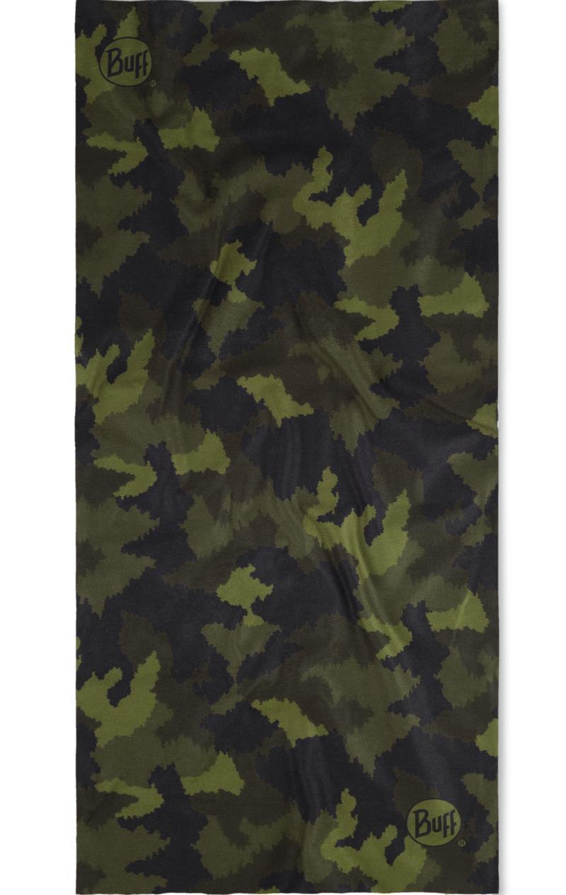 Original EcoStretch Neckwarmer - Hunter Military - 117962.846.10.00 2