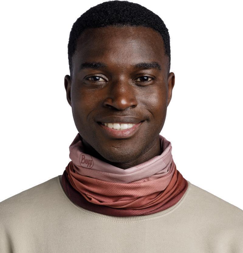 Original EcoStretch Neckwarmer - Koury Cinnamon - 132425.330.10.00 2
