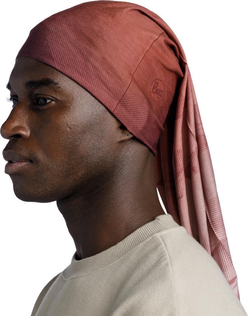 Original EcoStretch Neckwarmer - Koury Cinnamon - 132425.330.10.00 3