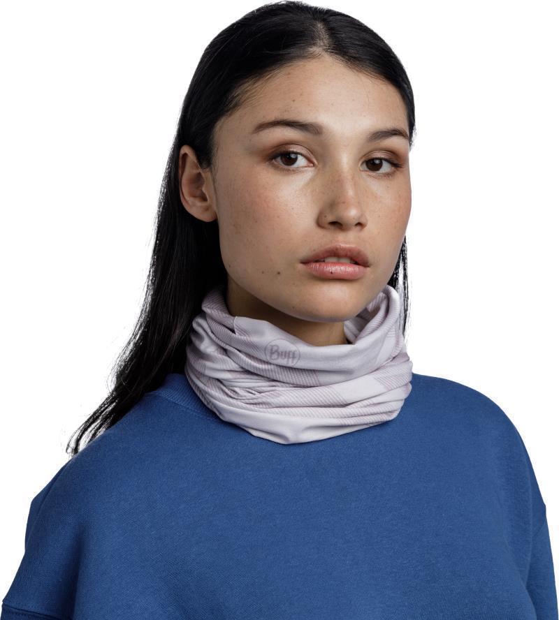 Original EcoStretch Neckwarmer - Koury Ice - 132425.798.10.00 3