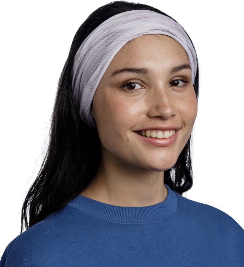 Original EcoStretch Neckwarmer - Koury Ice - 132425.798.10.00 4