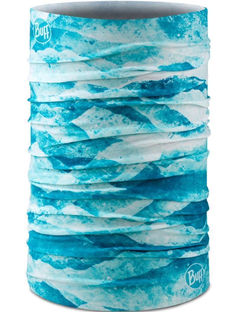 Original EcoStretch Neckwarmer - L_Sea Turquoise - 129780.789.10.00 1