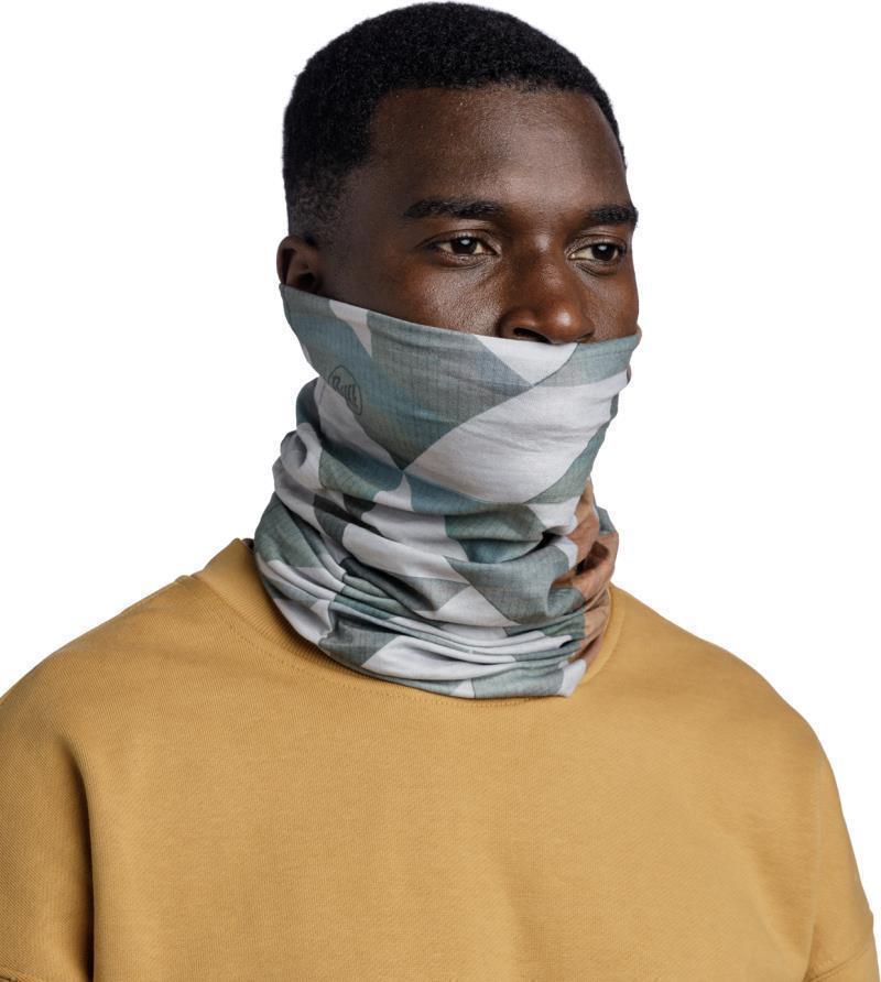 Original EcoStretch Neckwarmer - Lidre Multi - 132430.555.10.00 4