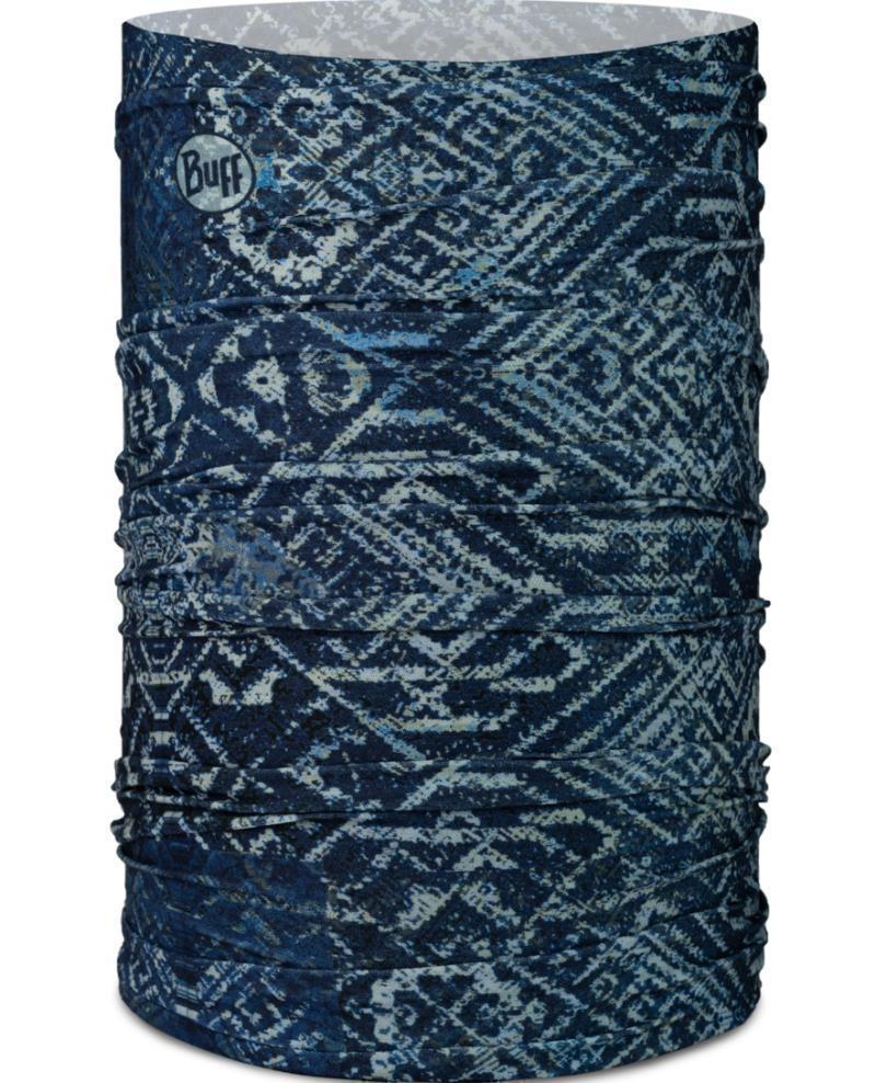 Original EcoStretch Neckwarmer - Moulay Night Blue - 132757.779.10.00 1