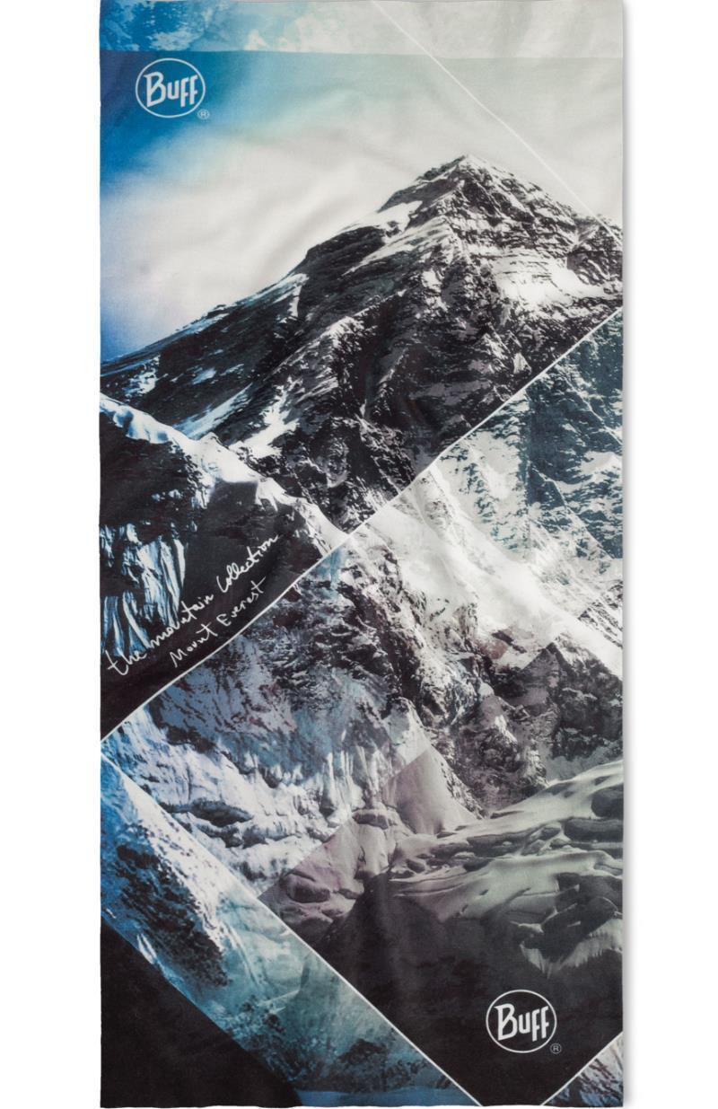 Original EcoStretch Neckwarmer - Mount Everest - 121757.555.10.00 2