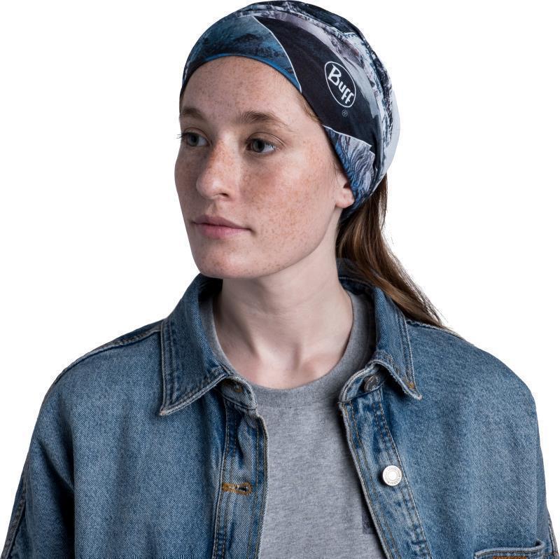 Original EcoStretch Neckwarmer - Mount Everest - 121757.555.10.00 5