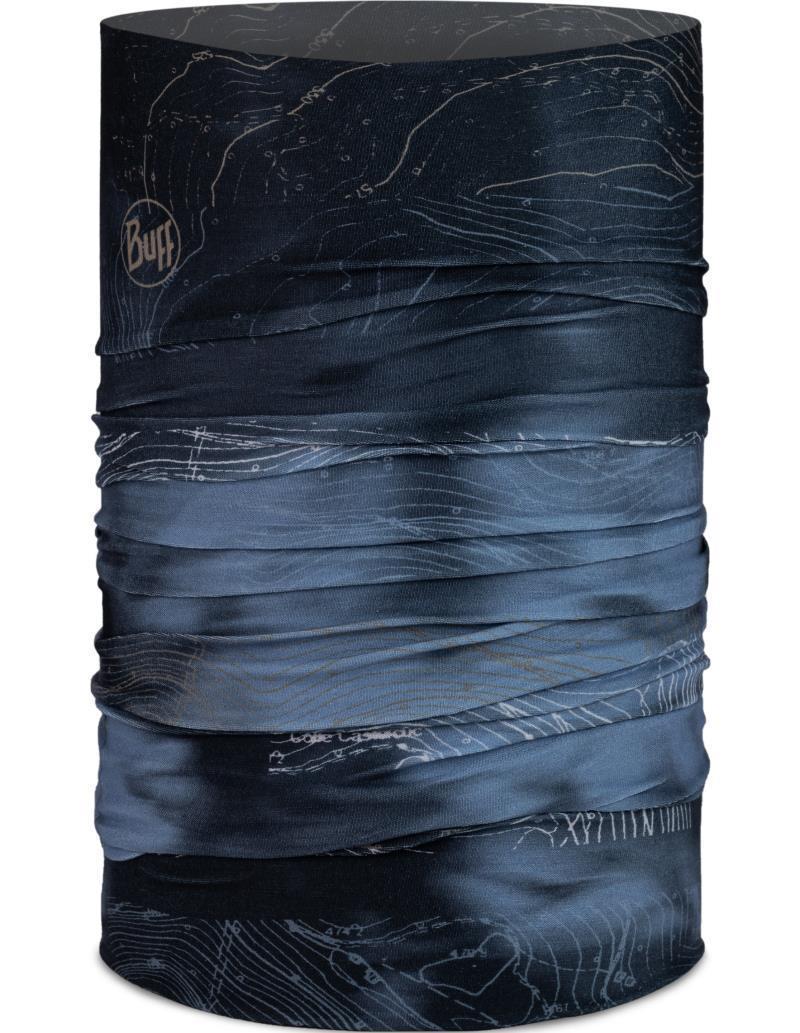 Original EcoStretch Neckwarmer - Neshi Night Blue - 132423.779.10.00 1