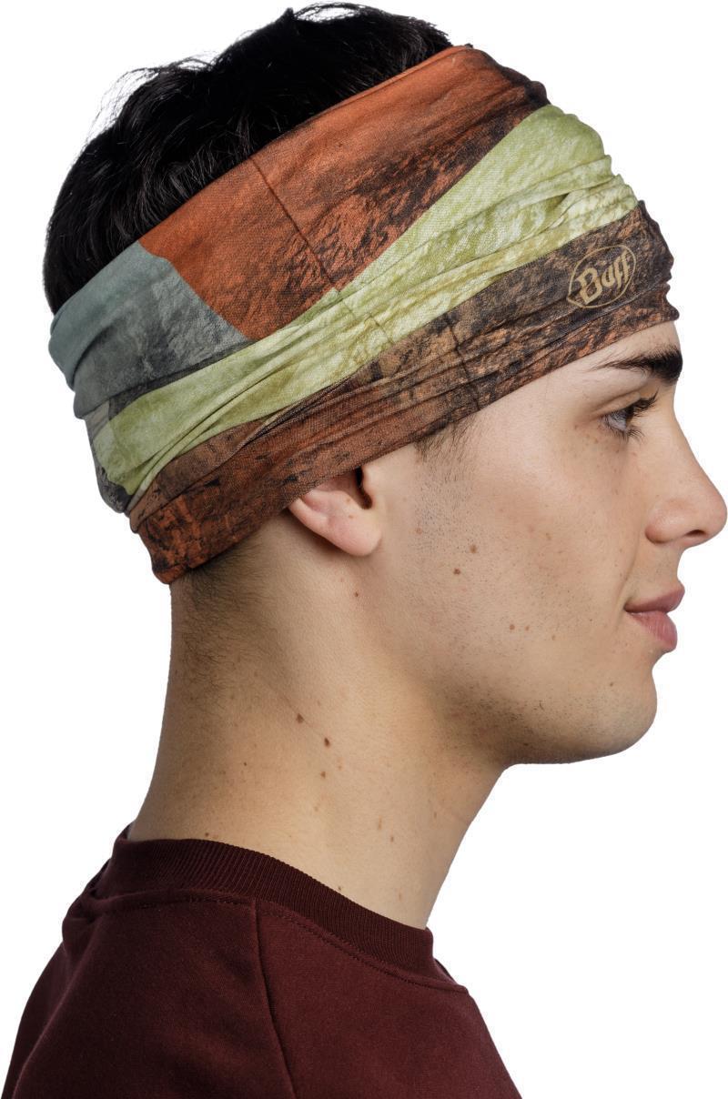 Original EcoStretch Neckwarmer - Neski Multi - 132436.555.10.00 4