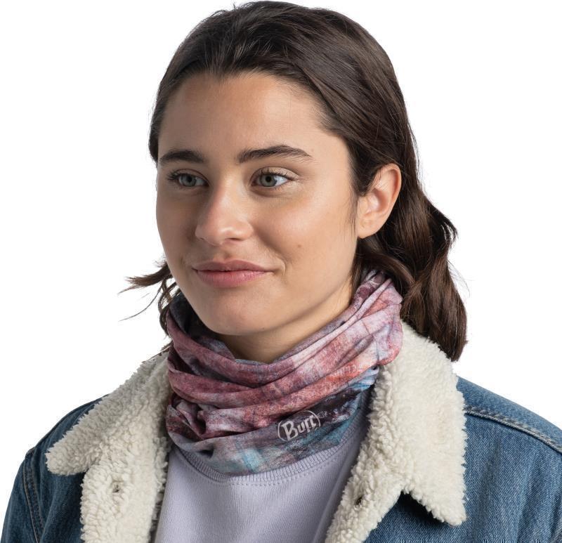 Original EcoStretch Neckwarmer - Oxiron Multi - 129776.555.10.00 3