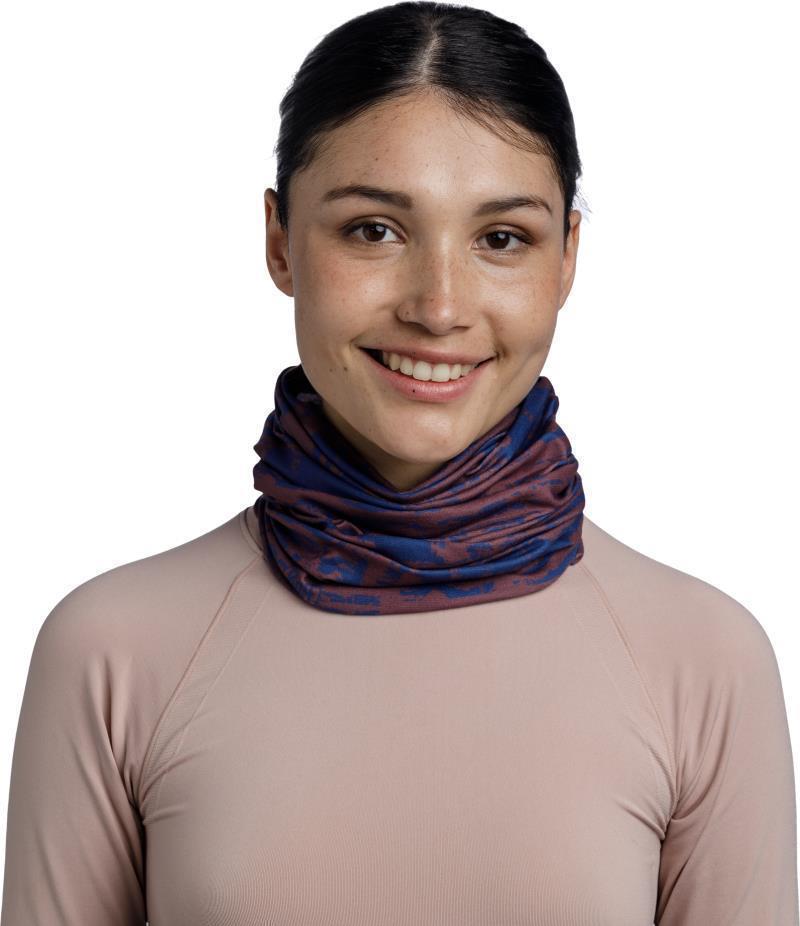 Original EcoStretch Neckwarmer - Sandat Multi - 132420.555.10.00 3