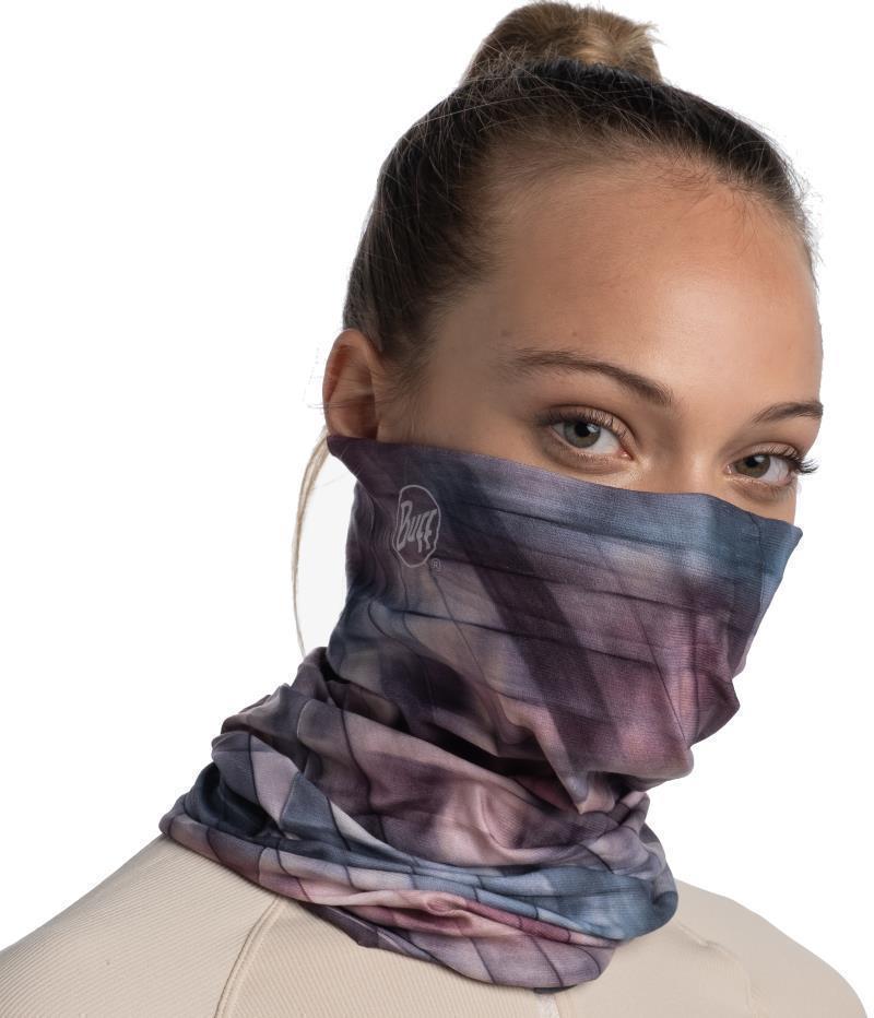 Original EcoStretch Neckwarmer - Shadyver Mauve - 129772.639.10.00 4