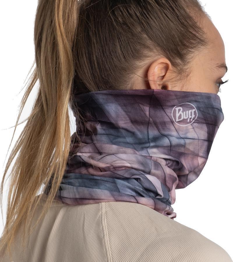 Original EcoStretch Neckwarmer - Shadyver Mauve - 129772.639.10.00 5