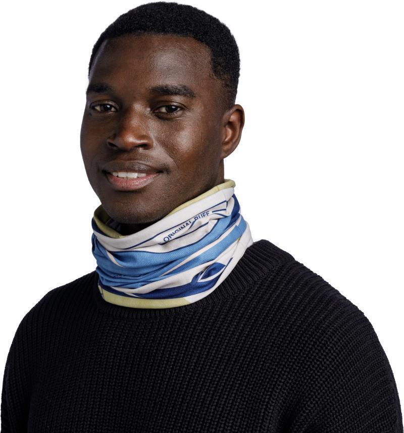 Original EcoStretch Neckwarmer - Sirex Multi - 132429.555.10.00 3