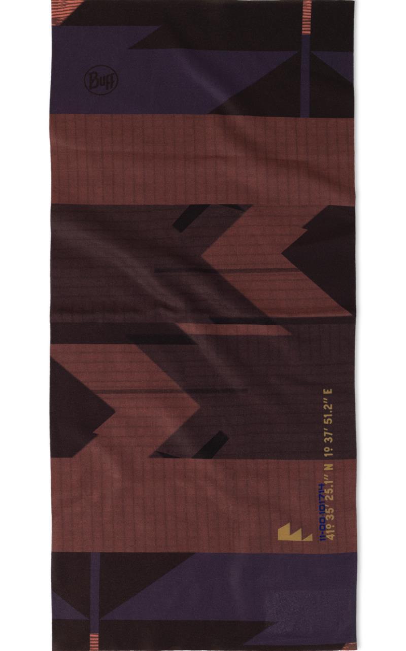 Original EcoStretch Neckwarmer - Skyb Dahlia - 132428.628.10.00 2