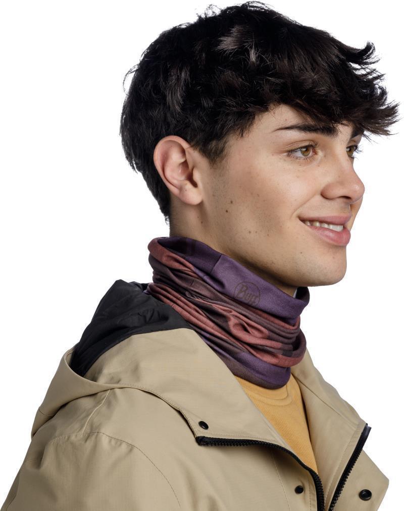 Original EcoStretch Neckwarmer - Skyb Dahlia - 132428.628.10.00 3