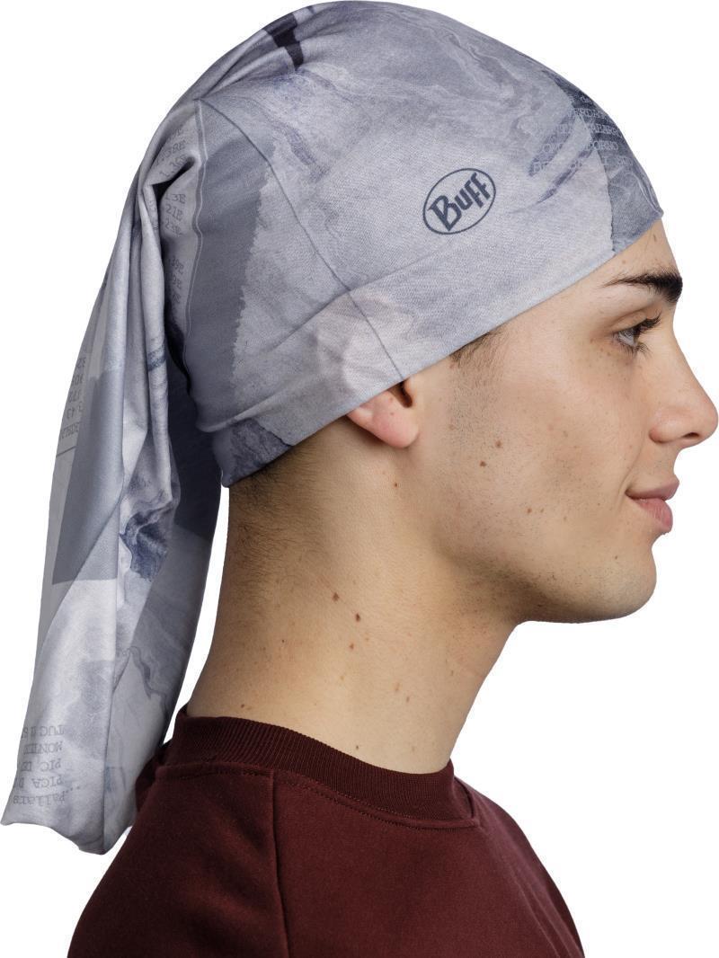 Original EcoStretch Neckwarmer - Snout Ash - 132432.914.10.00 4