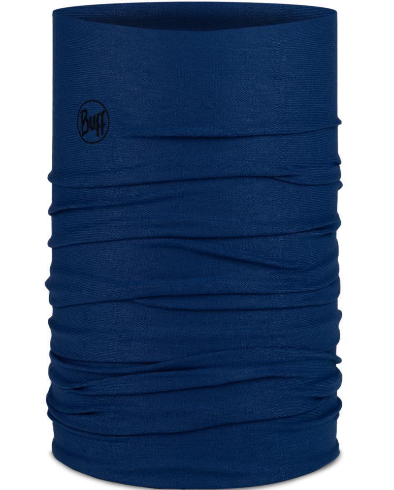 Original EcoStretch Neckwarmer - Solid Cobalt - 117818.791.10.00 1