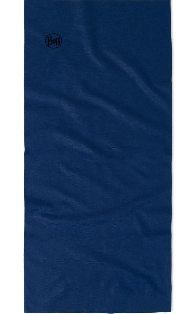 Original EcoStretch Neckwarmer - Solid Cobalt - 117818.791.10.00 2