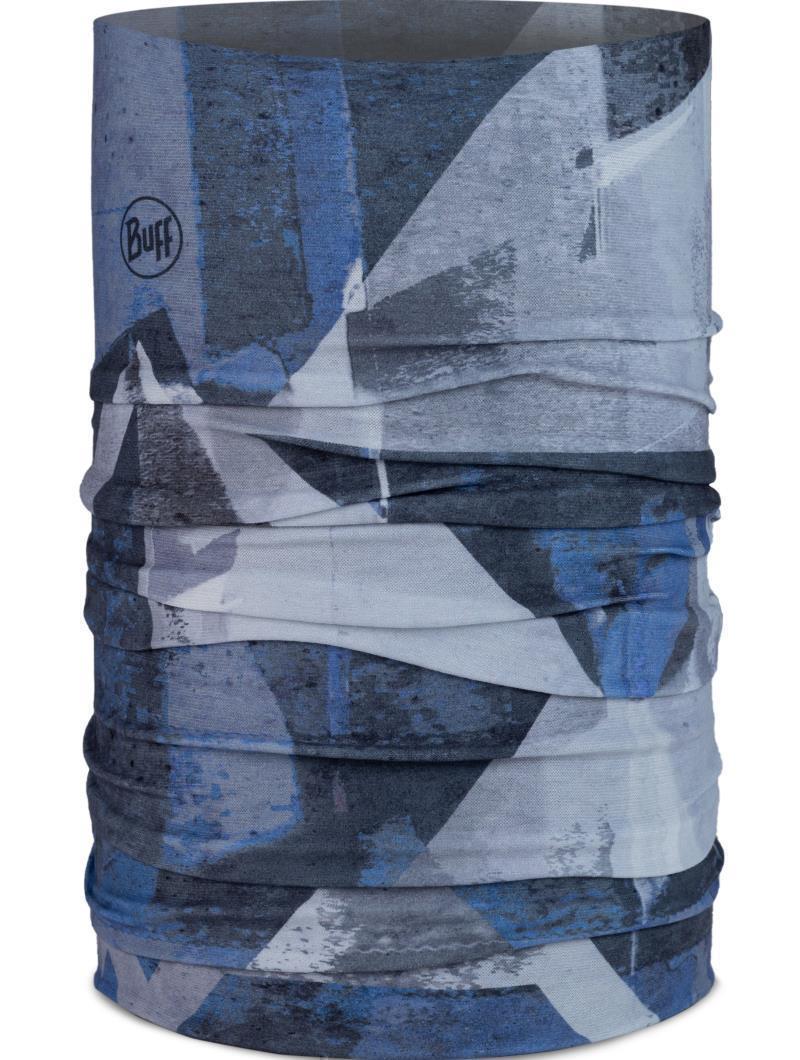 Original EcoStretch Neckwarmer - Toude Tide Blue - 132422.714.10.00 1