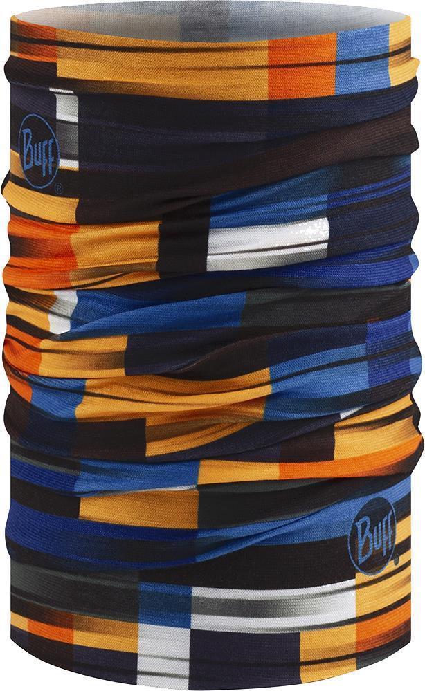 Original EcoStretch Neckwarmer - Youth - Fynch Multi - 126925.555.10.00 1