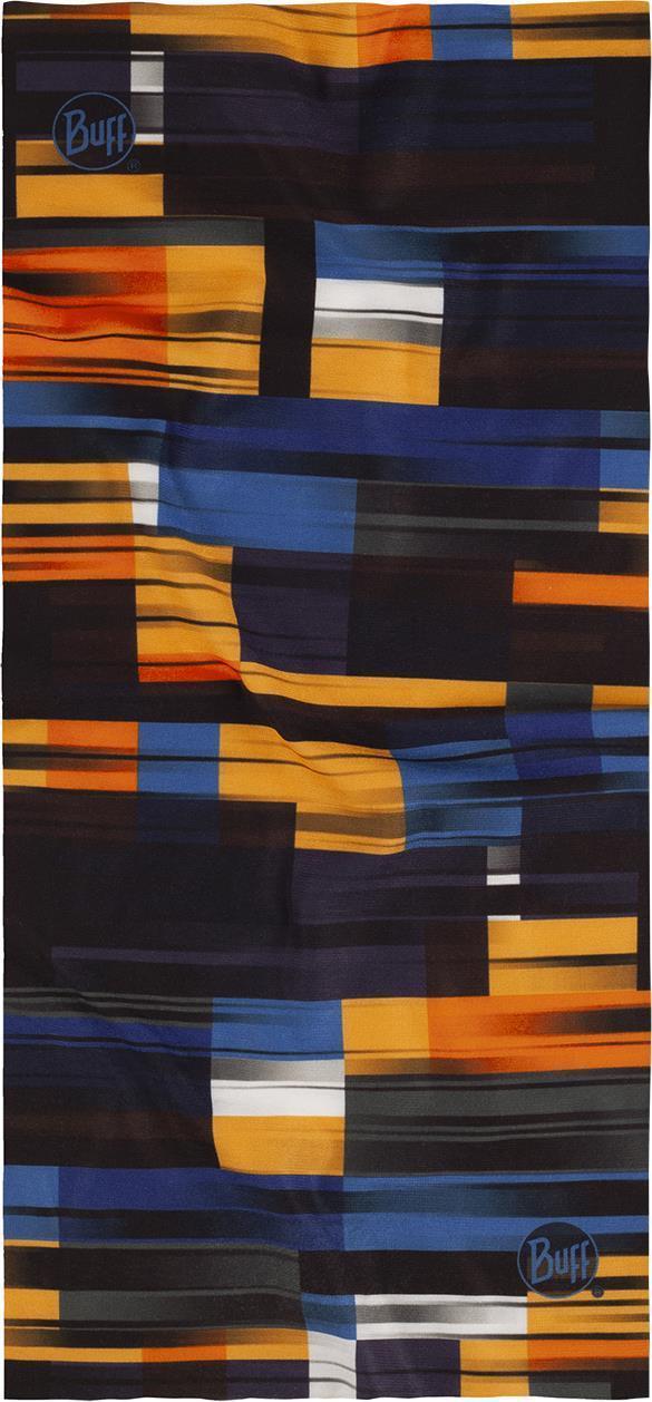 Original EcoStretch Neckwarmer - Youth - Fynch Multi - 126925.555.10.00 2