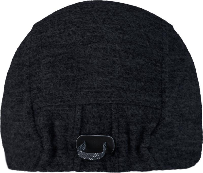Pack Merino Fleece Cap - black - 132375.999.10.00 1