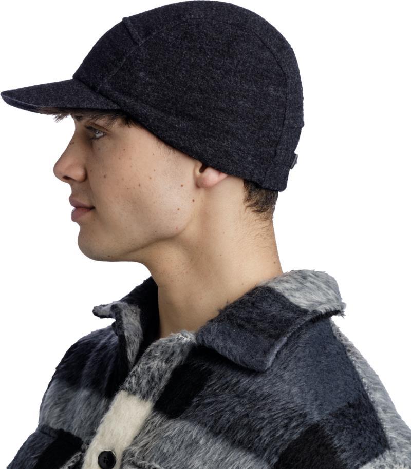 Pack Merino Fleece Cap - black - 132375.999.10.00 1