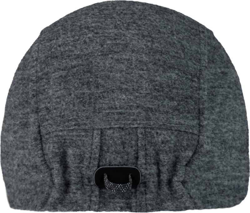 Pack Merino Fleece Cap - grey - 132375.937.10.00 1
