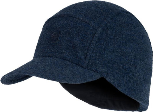 Pack Merino Fleece Cap - navy - 132375.787.10.00 1