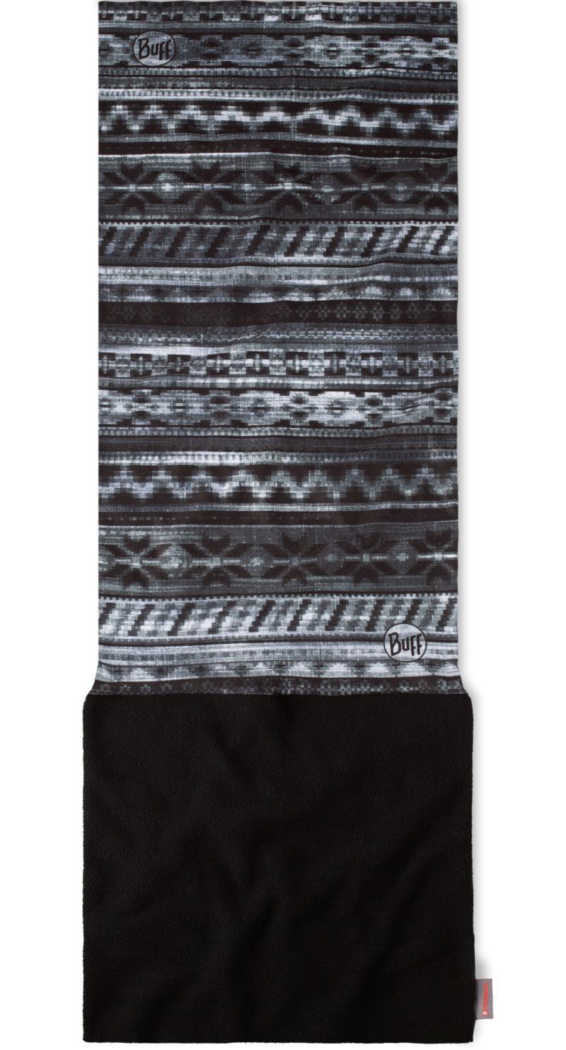 Polar Neckwarmer - Alsien Black - 130013.999.10.00 1