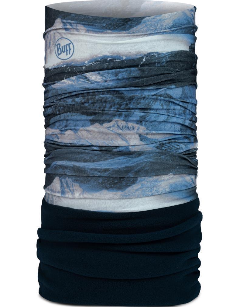 Polar Neckwarmer - Arin Blue - 132565.707.10.00 1