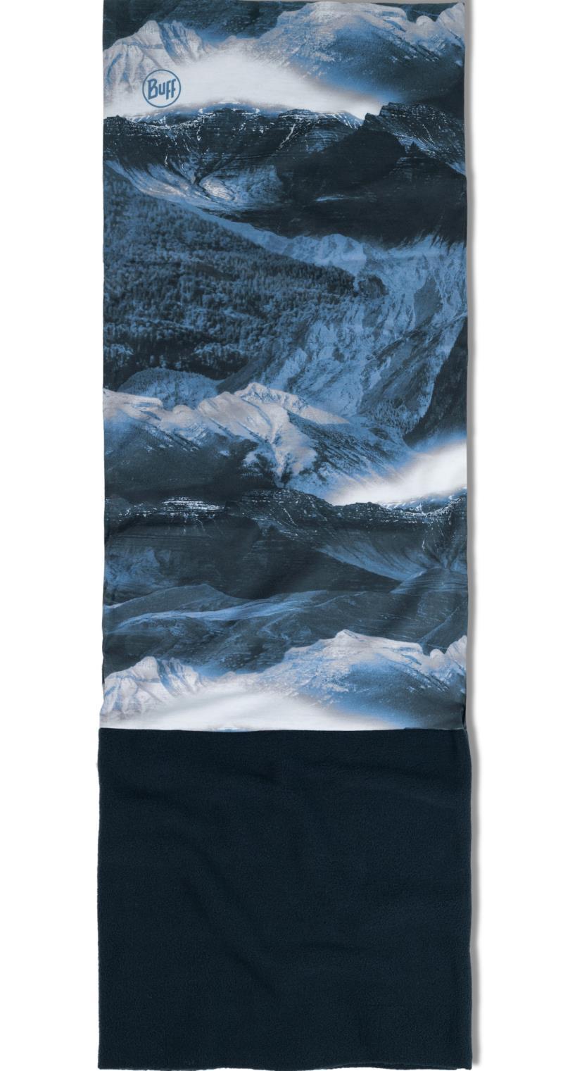 Polar Neckwarmer - Arin Blue - 132565.707.10.00 2