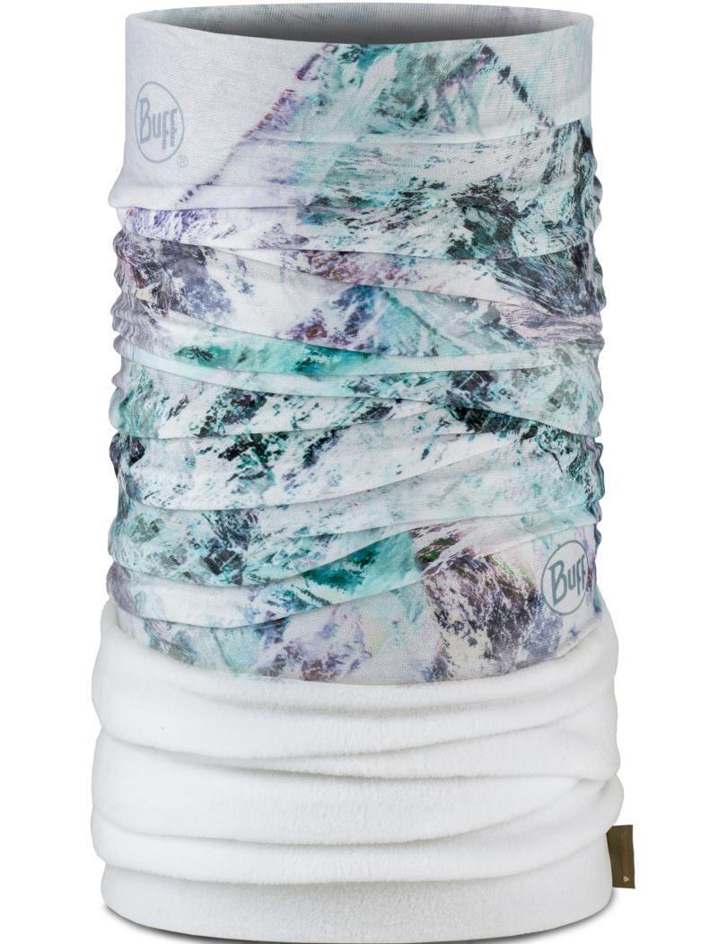 Polar Neckwarmer - Arkiet Multi - 130032.555.10.00 1