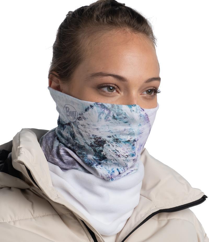 Polar Neckwarmer - Arkiet Multi - 130032.555.10.00 3