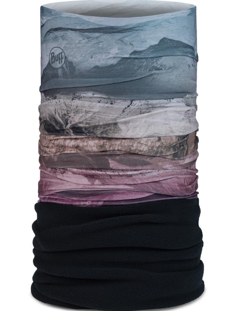 Polar Neckwarmer - Eryna Multi - 132564.555.10.00 1