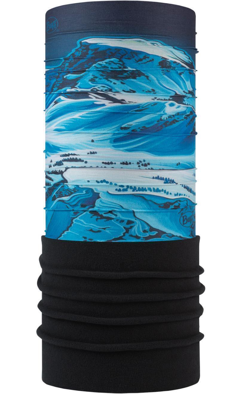 Polar Neckwarmer - Glacier Blue - 130251.707.10.00 1