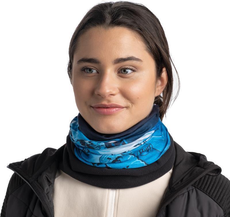Polar Neckwarmer - Glacier Blue - 130251.707.10.00 2