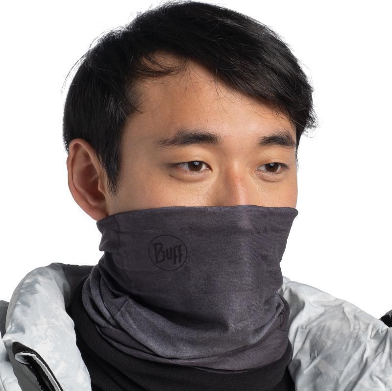 Polar Neckwarmer - Graphite - 130004.901.10.00 4