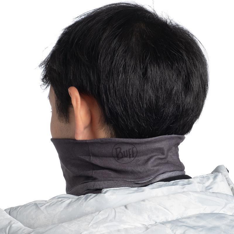 Polar Neckwarmer - Graphite - 130004.901.10.00 5