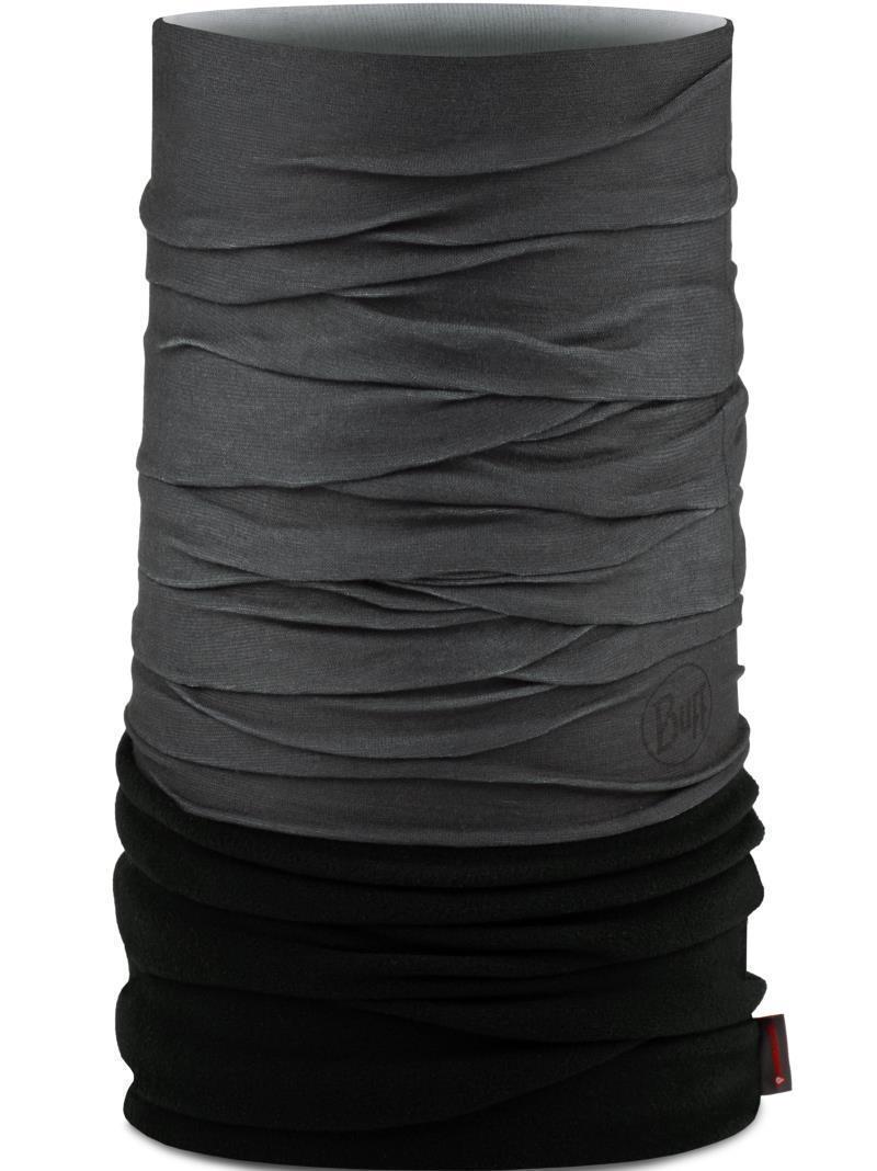 Polar Neckwarmer - Graphite - 130004.901.10.00 1