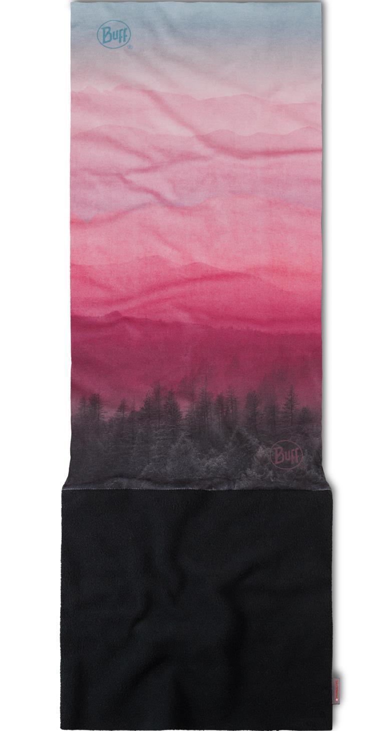Polar Neckwarmer - Haera Mauve - 130020.639.10.00 1