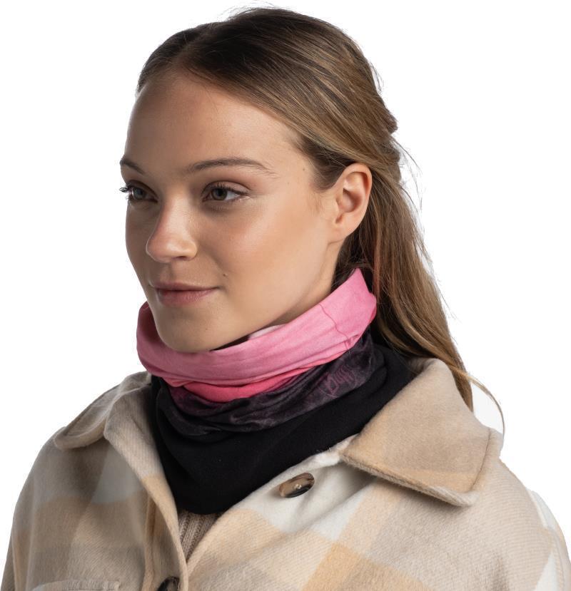 Polar Neckwarmer - Haera Mauve - 130020.639.10.00 3