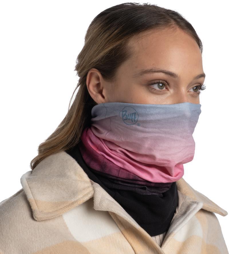 Polar Neckwarmer - Haera Mauve - 130020.639.10.00 4