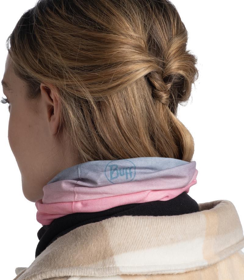 Polar Neckwarmer - Haera Mauve - 130020.639.10.00 5