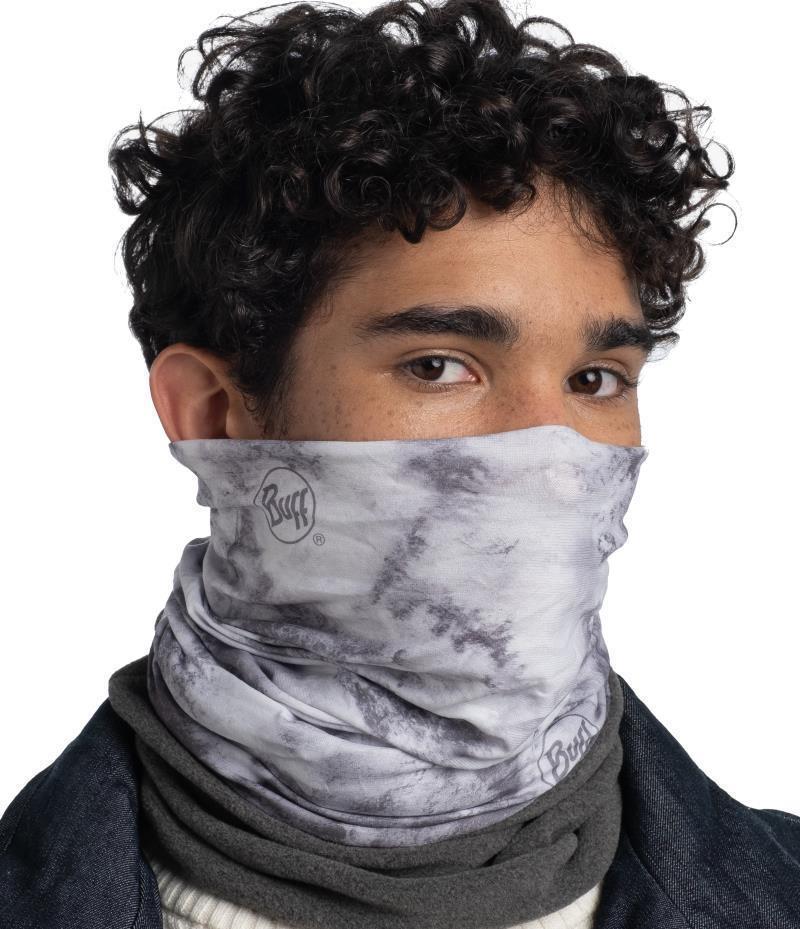 Polar Neckwarmer - Icez Light Grey - 130025.933.10.00 2