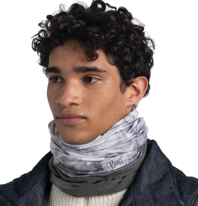 Polar Neckwarmer - Icez Light Grey - 130025.933.10.00 3