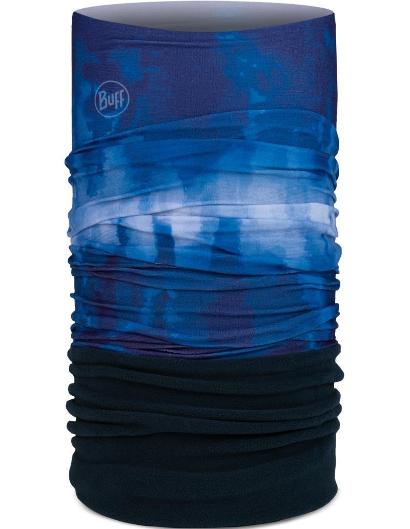 Polar Neckwarmer - Malom Blue - 132555.707.10.00 1
