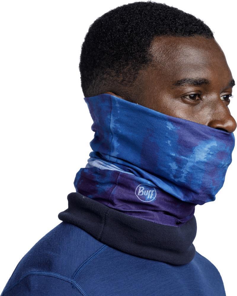 Polar Neckwarmer - Malom Blue - 132555.707.10.00 4